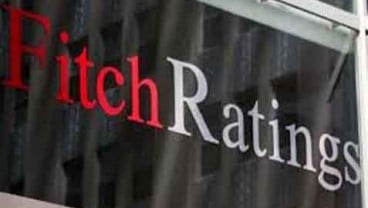 Fitch Beri Peringkat AAA untuk Bank KEB Hana